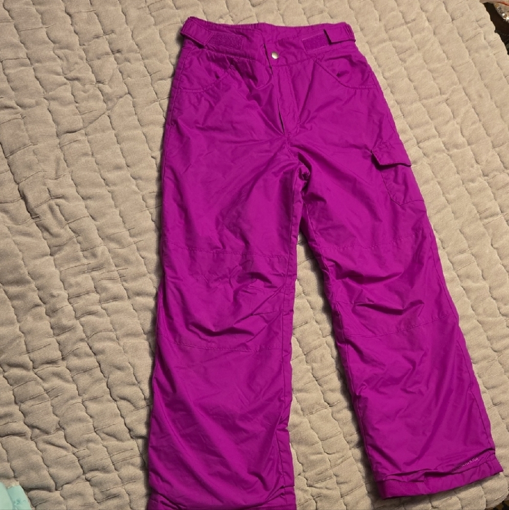 Columbia Starchaser Peak III Snowpants